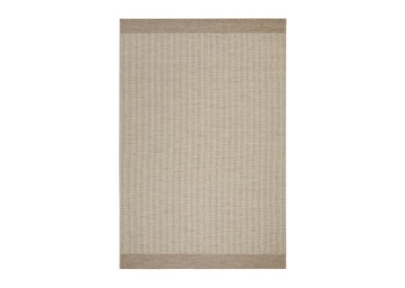 Lafuma Outdoor Teppich Melya 200x290 cm Sonora Beige